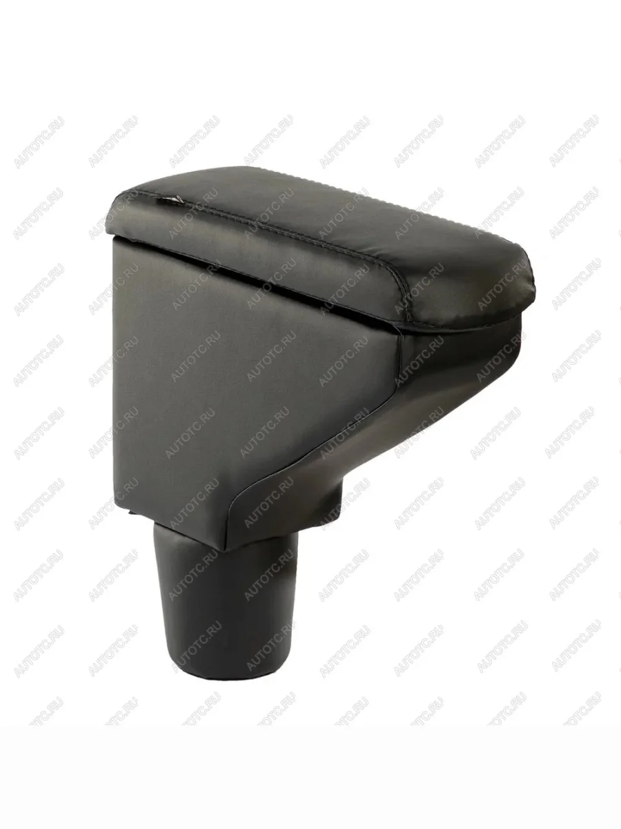 Автоподлокотник Zoder  Лада ВАЗ XRAY (2016-2022) (черный)  с доставкой в г. Пермь