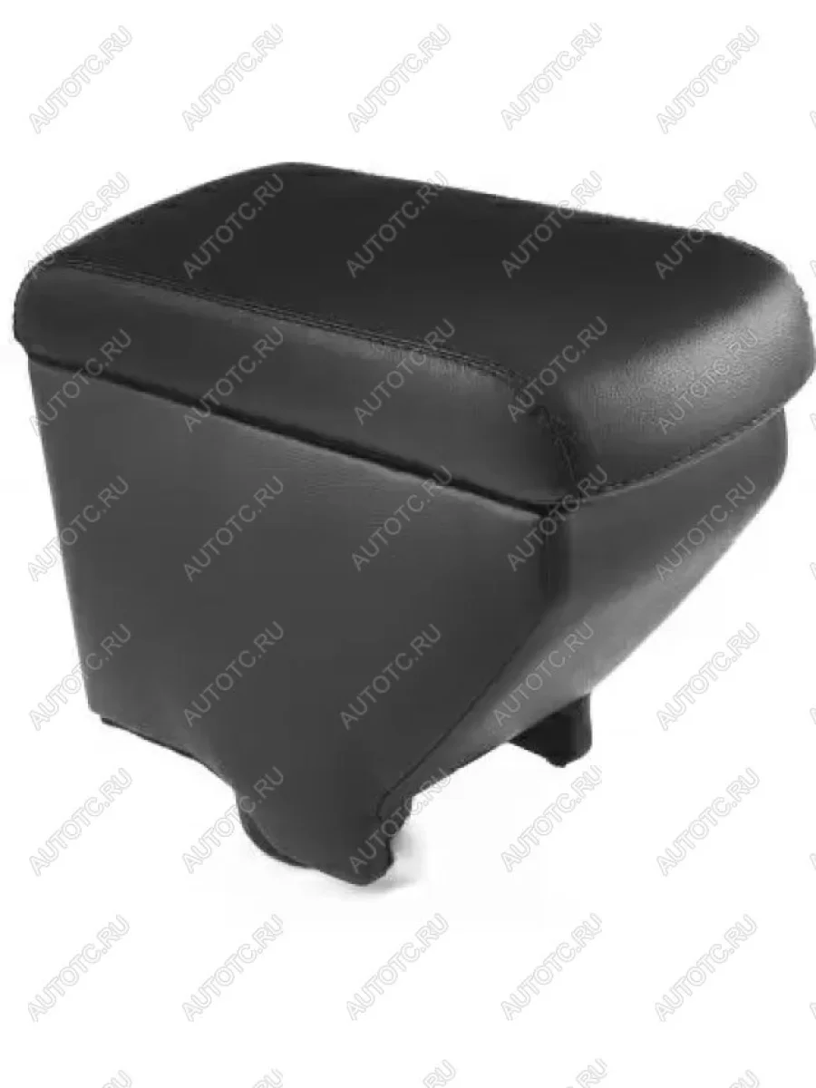 Автоподлокотник Zoder  Chevrolet Nexia (2020-2022) (черный)  в Самаре Самарской области