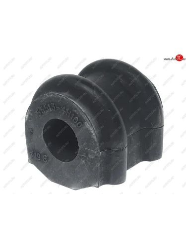 Втулка заднего стабилизатора (19.8 мм) CTR Hyundai Starex/Grand Starex/H1 TQ дорестайлинг (2007-2013)