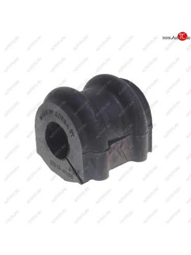 Втулка заднего стабилизатора (19.8 мм) GEUN YOUNG Hyundai Starex/Grand Starex/H1 TQ дорестайлинг (2007-2013)