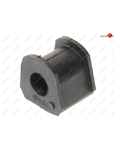 Втулка заднего стабилизатора (19.2 мм) MANDO Hyundai Starex/H1 A1 дорестайлинг (1997-2004)