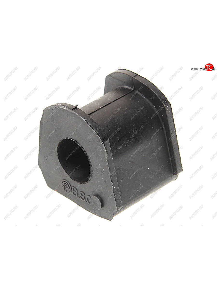 Втулка заднего стабилизатора (19.2 мм) MANDO Hyundai Starex/H1 A1 дорестайлинг (1997-2004)  в Самаре Самарской области