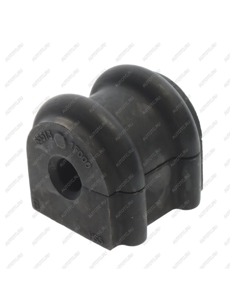 Втулка заднего стабилизатора (12.5 мм) CTR Hyundai Tucson JM (2004-2010)  в Самаре Самарской области