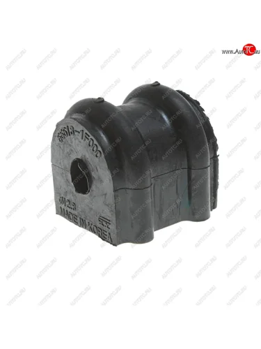 Втулка заднего стабилизатора (12.8 мм) GEUN YOUNG Hyundai Tucson JM (2004-2010)