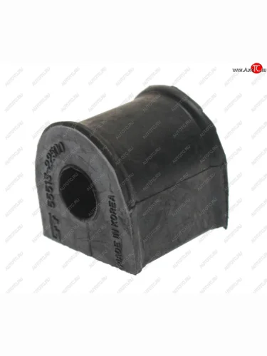 Втулка заднего стабилизатора (14.5 мм) GEUN YOUNG Hyundai Accent 1 X3 седан дорестайлинг (1994-1997)