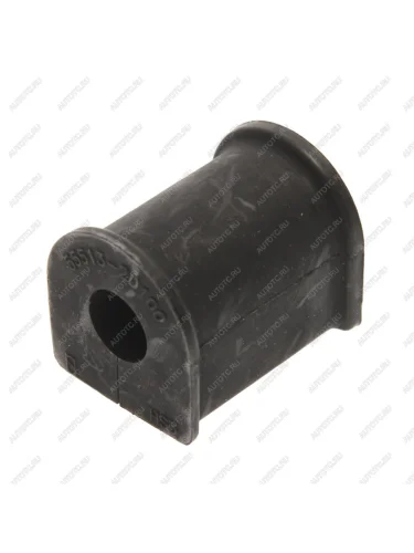 Втулка заднего стабилизатора (14.3 мм) CTR Hyundai Elantra XD седан дорестайлинг (2000-2003)