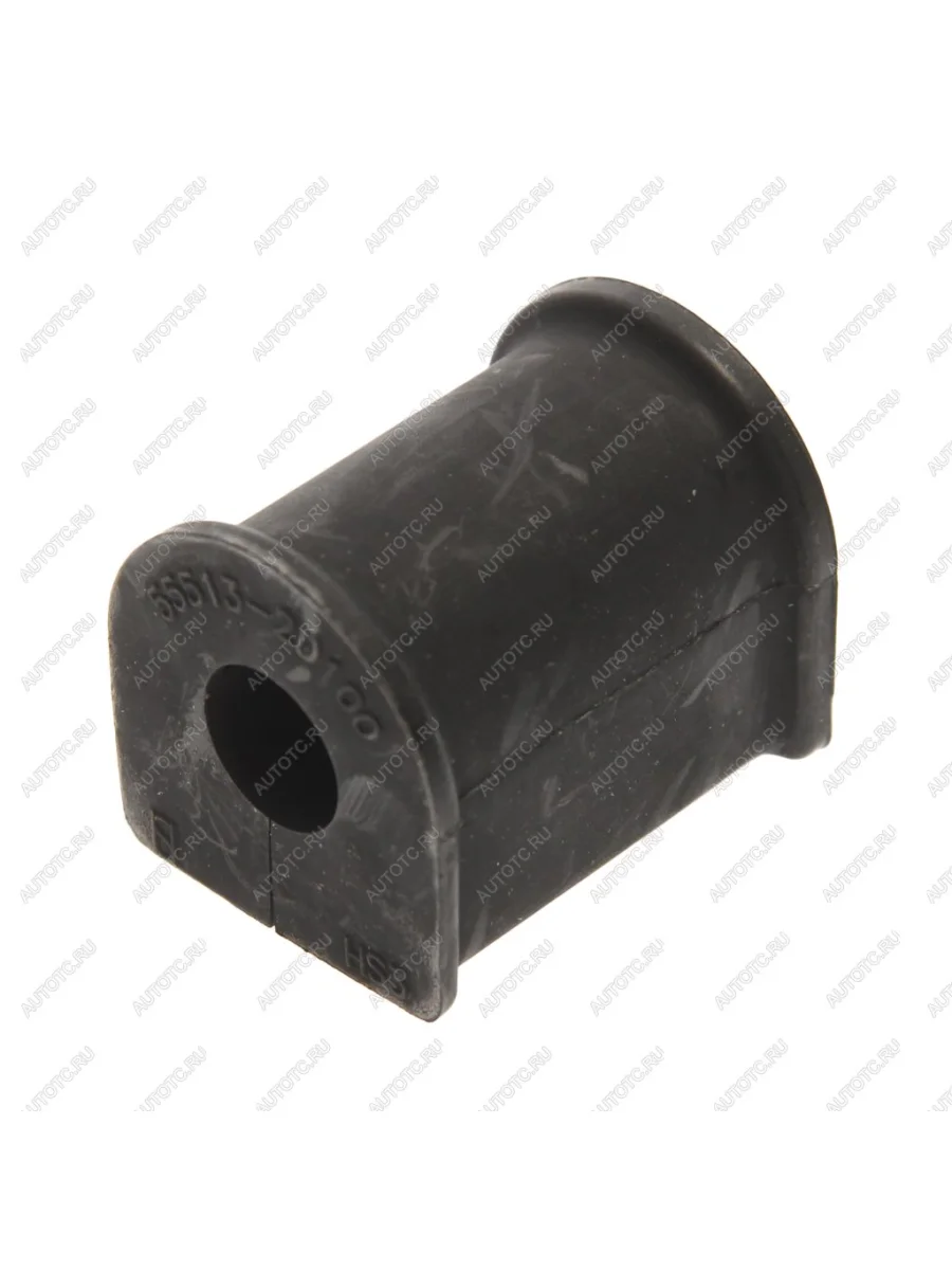 Втулка заднего стабилизатора (14.3 мм) CTR Hyundai Elantra XD седан дорестайлинг (2000-2003)  в Керчи Республика Крым