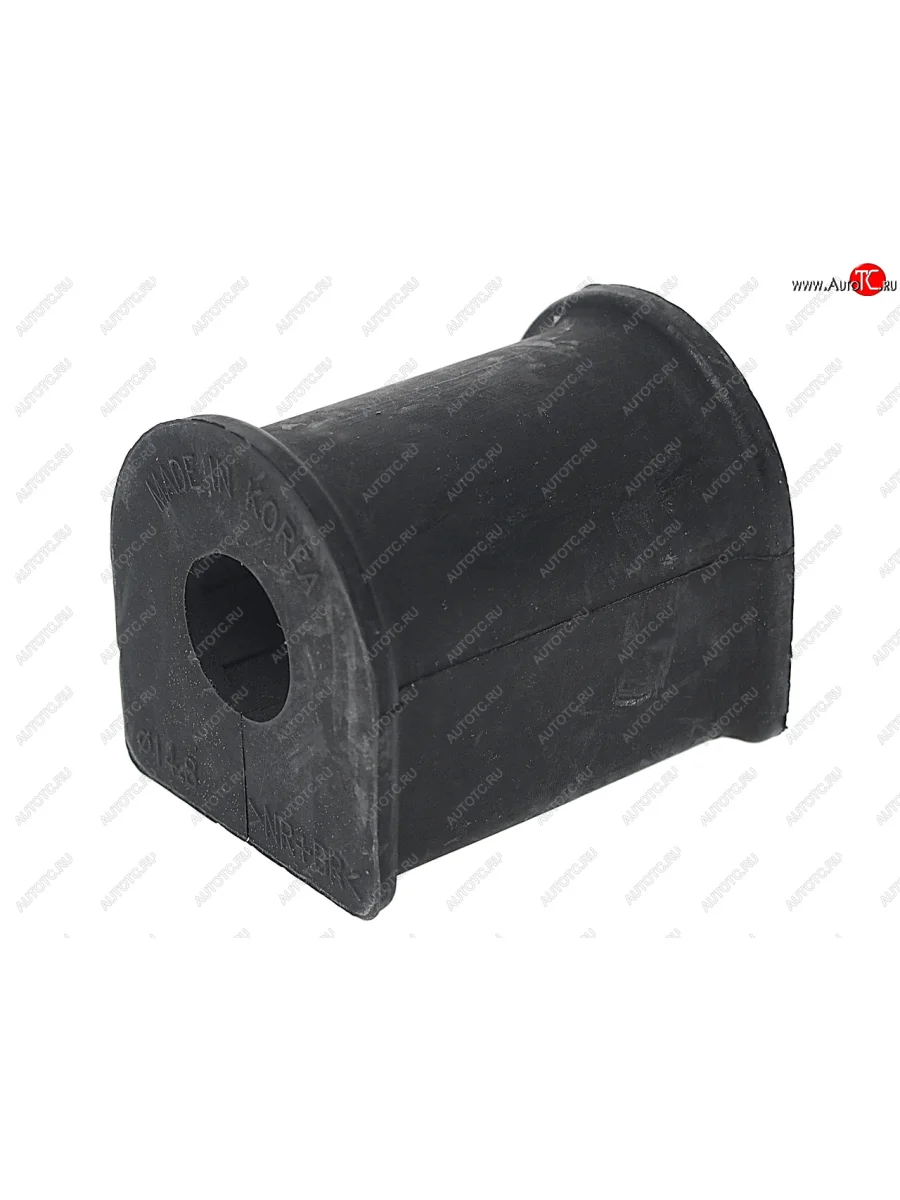 Втулка заднего стабилизатора (14.3 мм) CTR Hyundai Elantra XD седан дорестайлинг (2000-2003)  в Перми Пермском крае