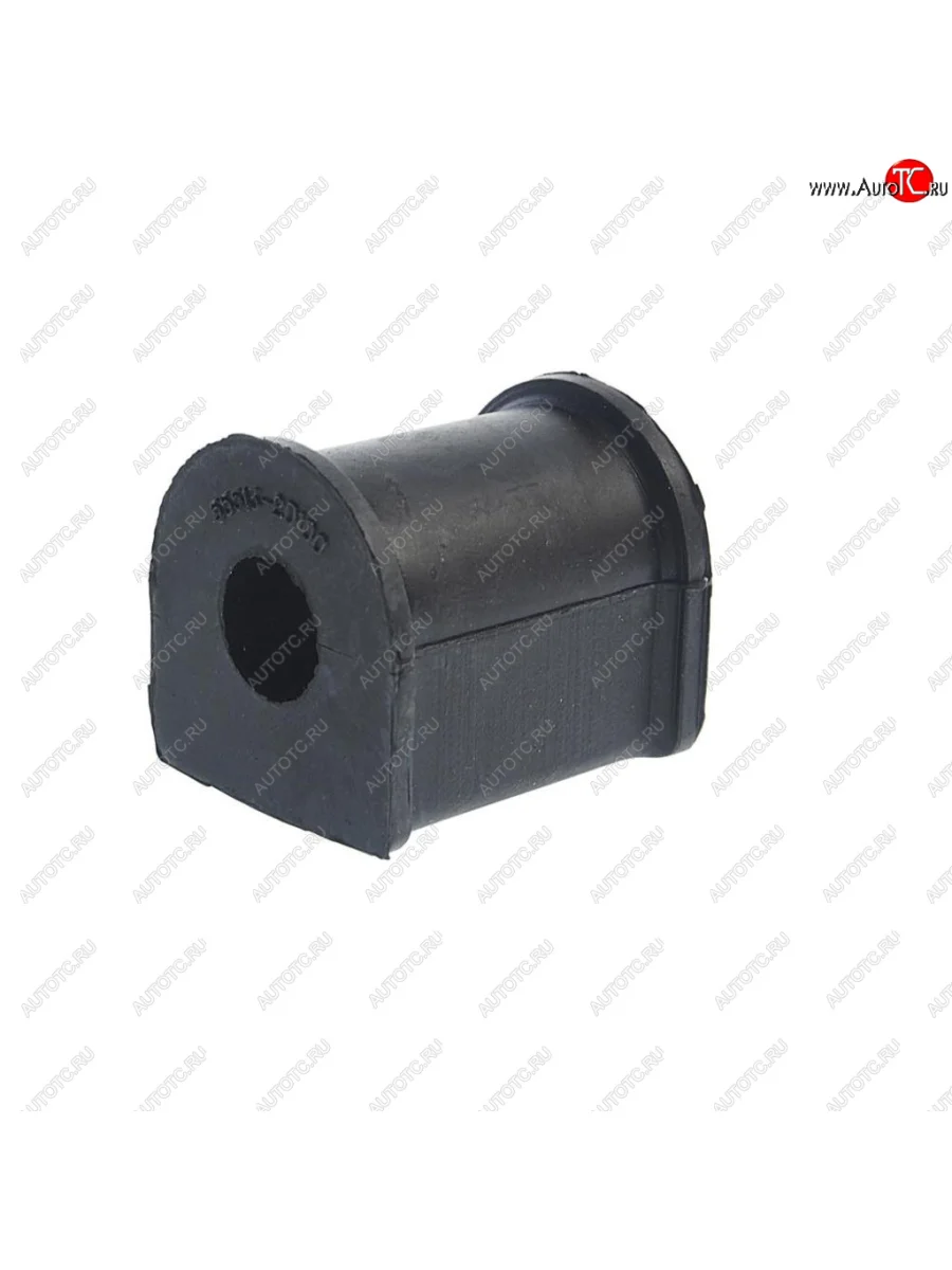 Втулка заднего стабилизатора (13.8 мм) GEUN YOUNG Hyundai Elantra XD седан дорестайлинг (2000-2003)  в Перми Пермском крае