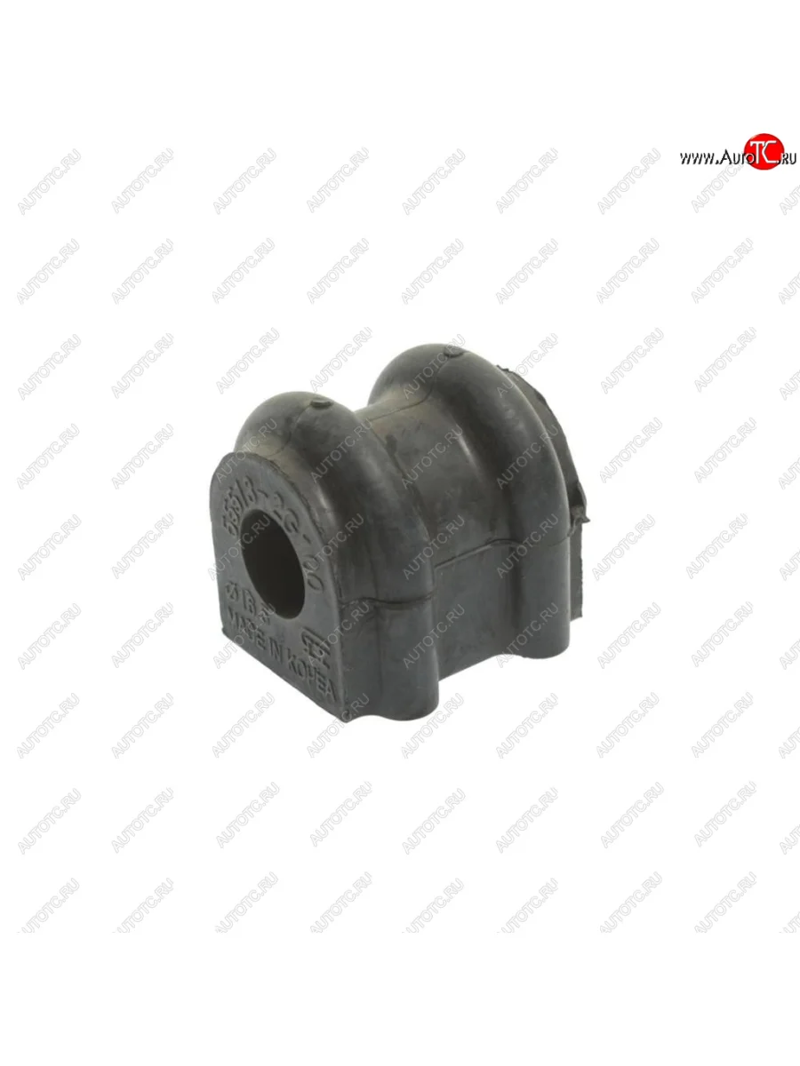 Втулка заднего стабилизатора (16.5 мм) GEUN YOUNG Hyundai Elantra HD (2006-2011)  в Перми Пермском крае