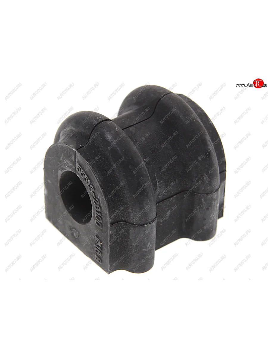 Втулка заднего стабилизатора (16.8 мм) MANDO Hyundai Elantra HD (2006-2011)  в Перми Пермском крае