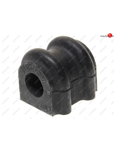 Втулка переднего стабилизатора (18 мм) MANDO KIA Picanto 2 TA хэтчбэк 5 дв. дорестайлинг (2011-2015)