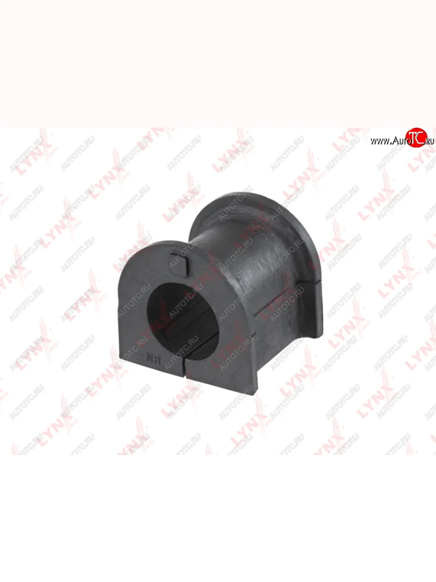 Втулка переднего стабилизатора (28 мм) LYNX KIA Sorento BL дорестайлинг (2002-2006)  в Перми Пермском крае