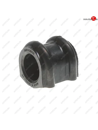 Втулка переднего стабилизатора (28.5 мм) GEUN YOUNG KIA Sorento BL рестайлинг (2006-2010)