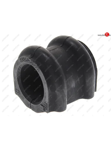 Втулка переднего стабилизатора (28.5 мм) CTR KIA Sorento BL рестайлинг (2006-2010)