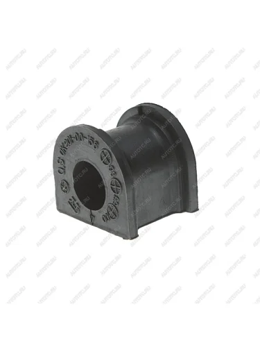 Втулка переднего стабилизатора (18 мм) GEUN YOUNG KIA Spectra (2000-2009)