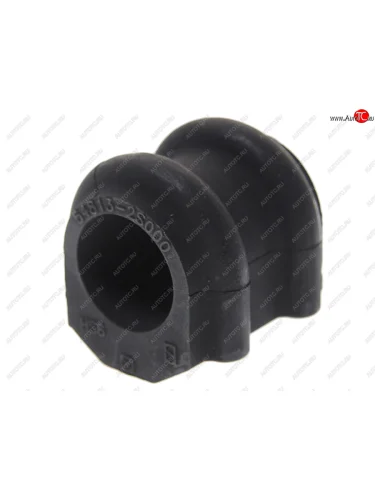 Втулка переднего стабилизатора (25.5 мм) CTR KIA Sportage 3 SL дорестайлинг (2010-2014)