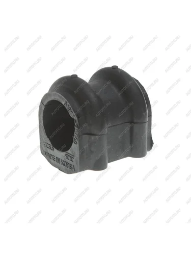 Втулка переднего стабилизатора (25.5 мм) GEUN YOUNG KIA Sportage 3 SL дорестайлинг (2010-2014)