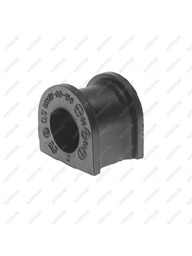 Втулка переднего стабилизатора (22 мм) GEUN YOUNG KIA Sportage 1 JA (1993-2006)