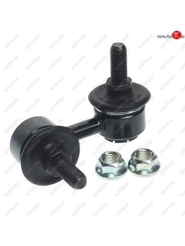 Стойка (тяга) переднего стабилизатора LH CTR Honda Logo (1996-2001)