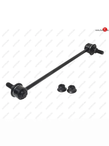 Стойка (тяга) переднего стабилизатора RH=LH CTR Hyundai Elantra AD дорестайлинг (2016-2019)