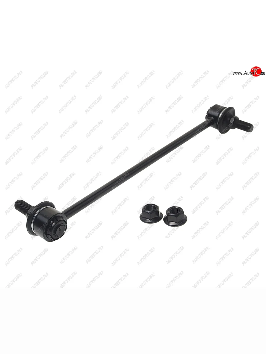 Стойка (тяга) переднего стабилизатора RH=LH CTR Hyundai Elantra AD дорестайлинг (2016-2019)  в Керчи Республика Крым