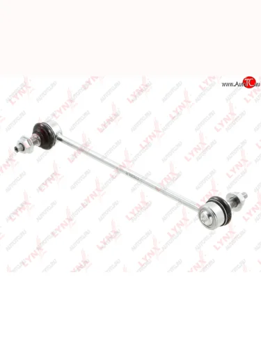 Стойка (тяга) переднего стабилизатора RH=LH LYNX Hyundai Elantra AD дорестайлинг (2016-2019)