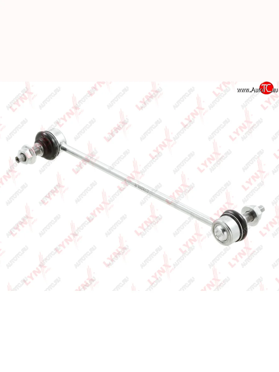 Стойка (тяга) переднего стабилизатора RH=LH LYNX Hyundai Elantra AD дорестайлинг (2016-2019)  в Керчи Республика Крым