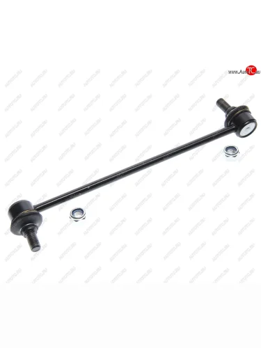 Стойка (тяга) переднего стабилизатора RH=LH MEGAPOWER Hyundai Elantra AD дорестайлинг (2016-2019)