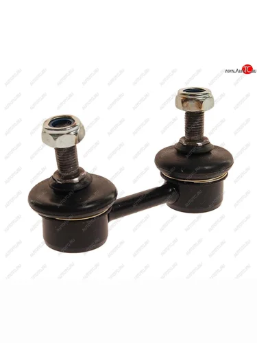 Стойка (тяга) переднего стабилизатора RH=LH GMB Hyundai Elantra XD седан дорестайлинг (2000-2003)