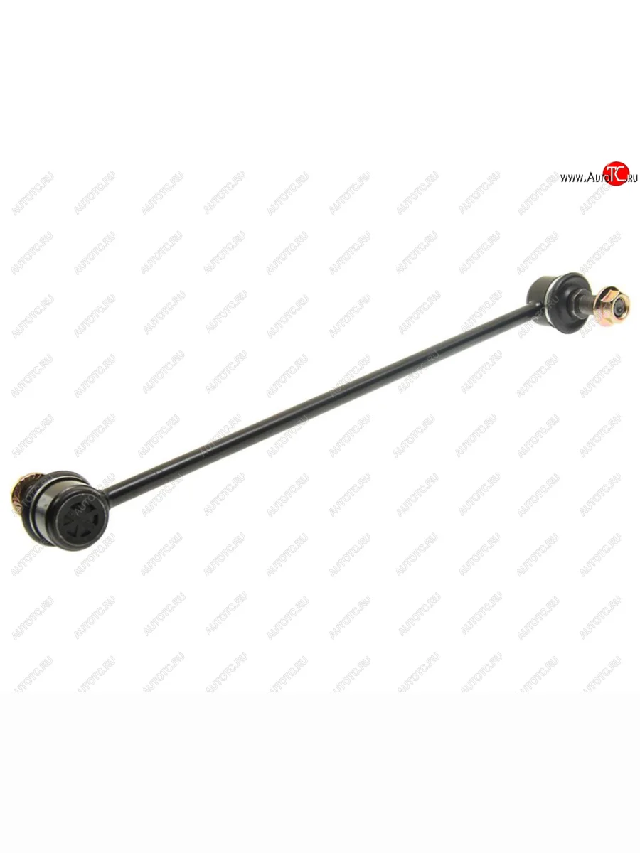 Стойка (тяга) переднего стабилизатора RH=LH MANDO Hyundai Santa Fe DM дорестайлинг (2012-2016)  в Перми Пермском крае