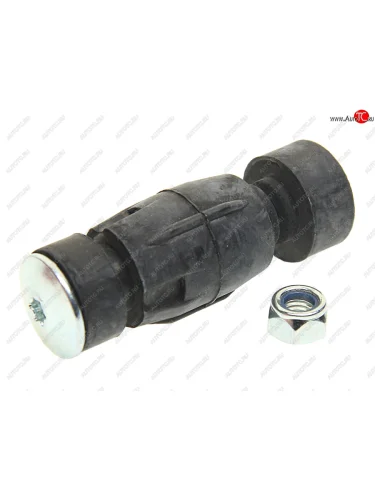 Стойка (тяга) переднего стабилизатора RH=LH DELPHI Renault Clio B57 дорестайлинг, хэтчбэк 5 дв. (1990-1994)