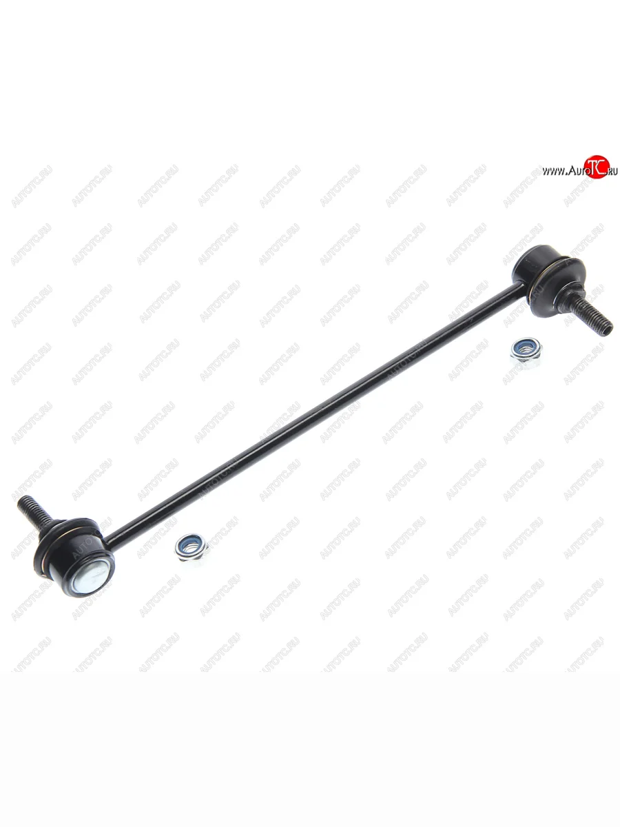 Стойка (тяга) переднего стабилизатора RH=LH MEGAPOWER Renault Duster HS дорестайлинг (2010-2015)  в Самаре Самарской области