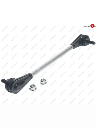 Стойка (тяга) переднего стабилизатора Hybrid S-link RH=LH CTR Renault Duster HS дорестайлинг (2010-2015)