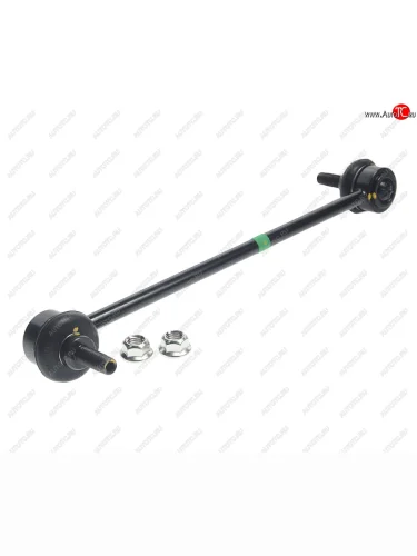 Стойка (тяга) переднего стабилизатора RH=LH CTR Renault Fluence дорестайлинг (2010-2012)