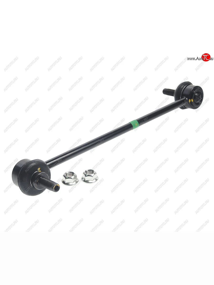 Стойка (тяга) переднего стабилизатора RH=LH CTR Renault Fluence дорестайлинг (2010-2012)  в Керчи Республика Крым