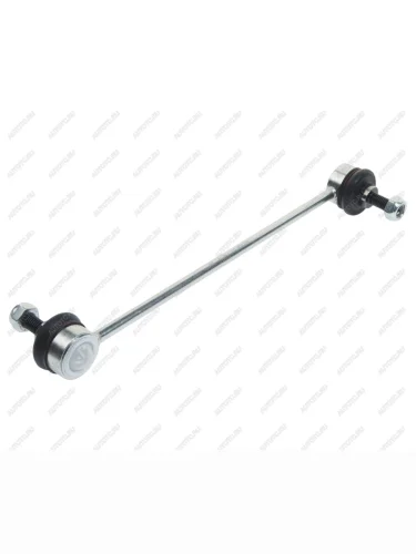 Стойка (тяга) переднего стабилизатора RH=LH PATRON Renault Laguna 2 X74 универсал дорестайлинг (2000-2005)