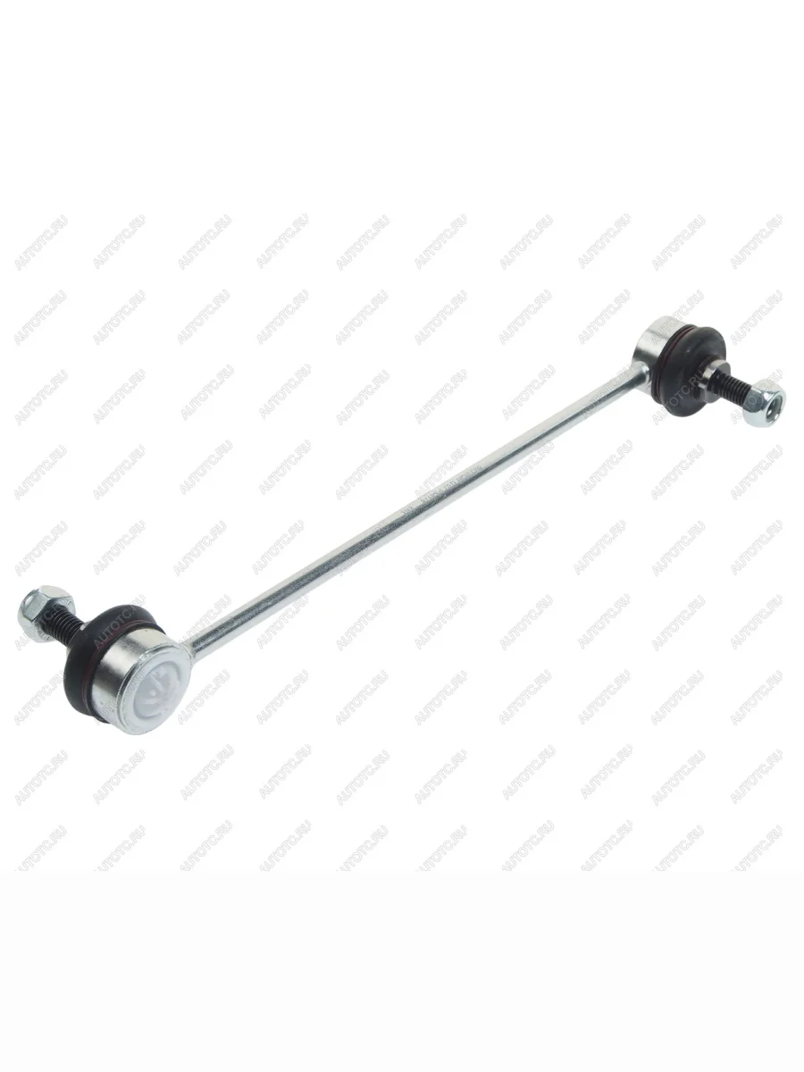 Стойка (тяга) переднего стабилизатора RH=LH PATRON Renault Laguna 2 X74 универсал дорестайлинг (2000-2005)  в Керчи Республика Крым