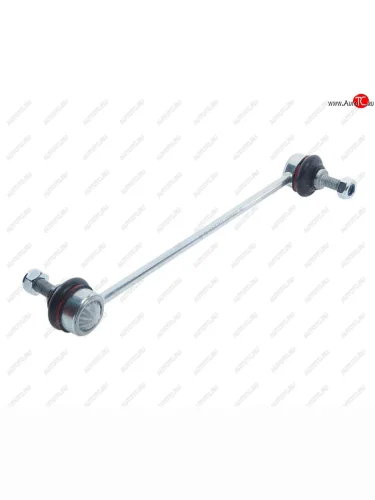 Стойка (тяга) переднего стабилизатора RH=LH FEBI Renault Laguna 2 X74 универсал дорестайлинг (2000-2005)