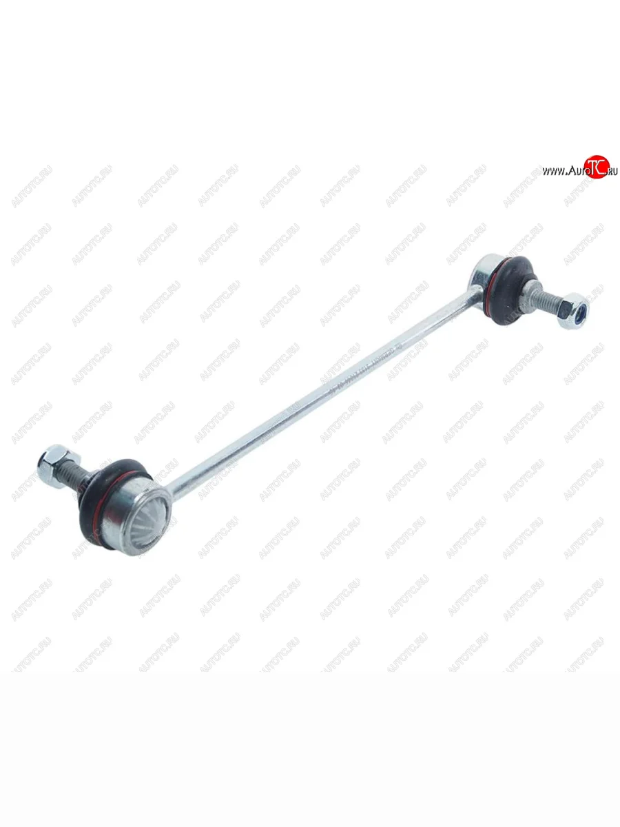 Стойка (тяга) переднего стабилизатора RH=LH FEBI Renault Laguna 2 X74 универсал дорестайлинг (2000-2005)  в Воронеже Воронежской области