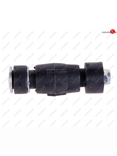 Стойка (тяга) переднего стабилизатора RH=LH ASAM Renault Logan 1 дорестайлинг (2004-2010)