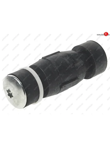 Стойка (тяга) переднего стабилизатора RH=LH LYNX Renault Logan 1 дорестайлинг (2004-2010)