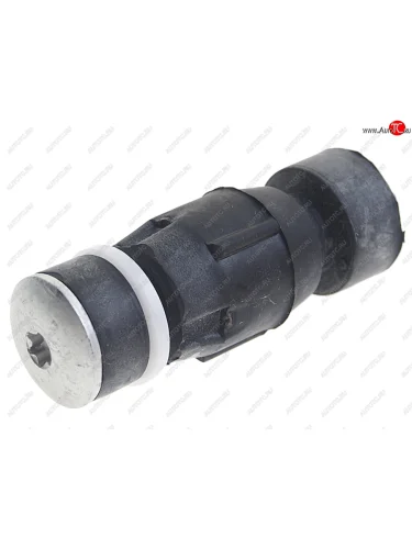 Стойка (тяга) переднего стабилизатора RH=LH PATRON Renault Logan 1 дорестайлинг (2004-2010)