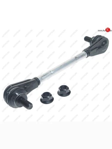 Стойка (тяга) переднего стабилизатора Hybrid S-link RH=LH CTR Hyundai Tucson JM (2004-2010)