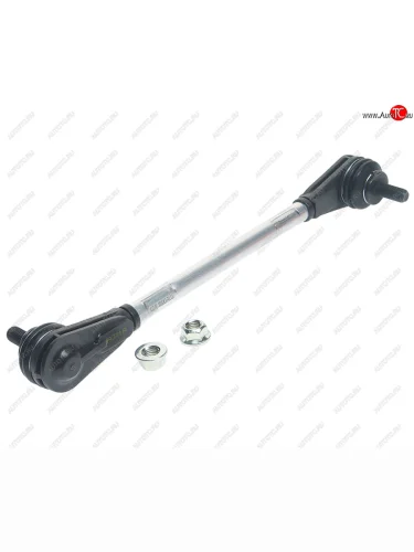 Стойка (тяга) переднего стабилизатора Hybrid S-link RH=LH CTR Mazda 323/Familia  седан (2000-2004) BJ рестайлинг