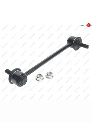 Стойка (тяга) переднего стабилизатора RH=LH CTR Mazda 323/Familia седан BJ дорестайлинг (1998-2000)