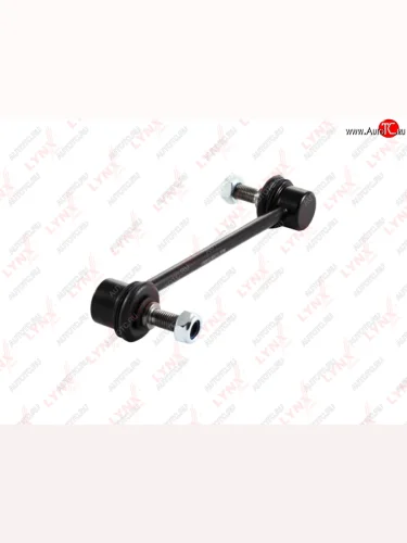 Стойка (тяга) переднего стабилизатора RH=LH LYNX Mazda 323/Familia седан BJ дорестайлинг (1998-2000)
