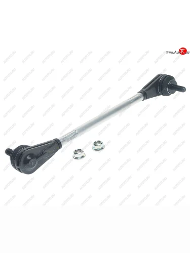 Стойка (тяга) переднего стабилизатора Hybrid S-link RH=LH CTR Mazda 6 GJ 1 рестайлинг универсал (2015-2018)