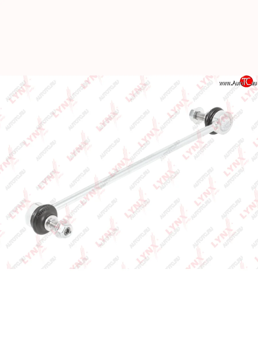 Стойка (тяга) переднего стабилизатора RH=LH LYNX Mazda 6 GJ 1 рестайлинг универсал (2015-2018)  в Перми Пермском крае