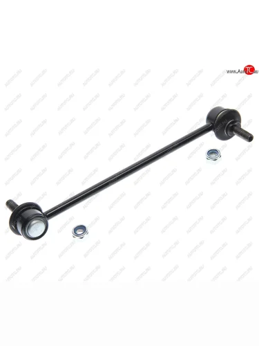 Стойка (тяга) переднего стабилизатора RH=LH MEGAPOWER Nissan Note 1 E11 дорестайлинг (2004-2008)